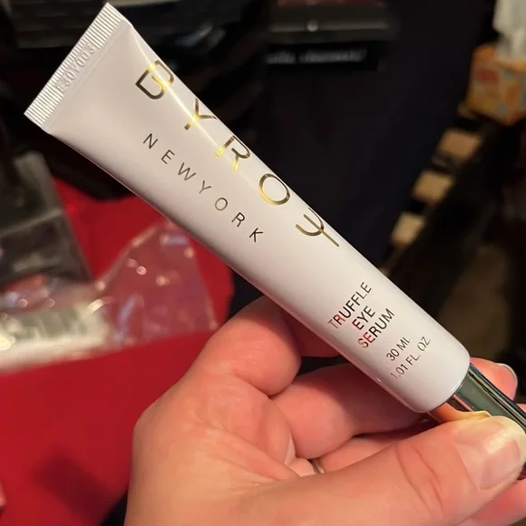 BYROE Truffle Eye Serum” 30ml